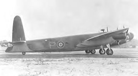 Vickers Windsor