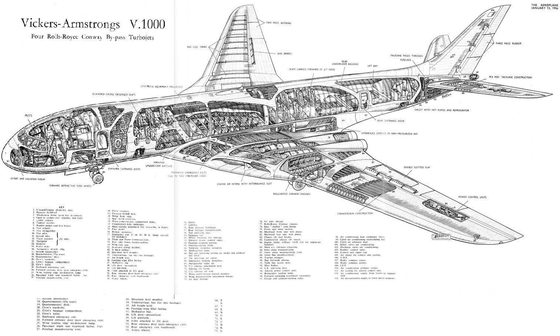 Vickers_V_1000-18 | Aircraft of World War II - WW2Aircraft.net Forums