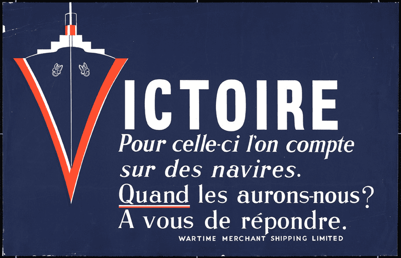 Victoire