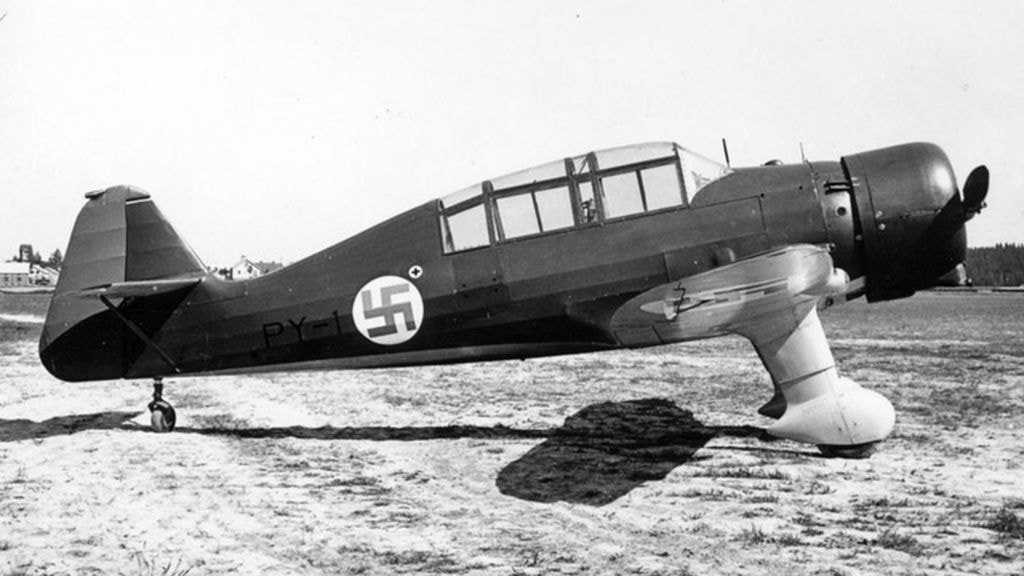 VLPyry, PY-1, 1939 (3)