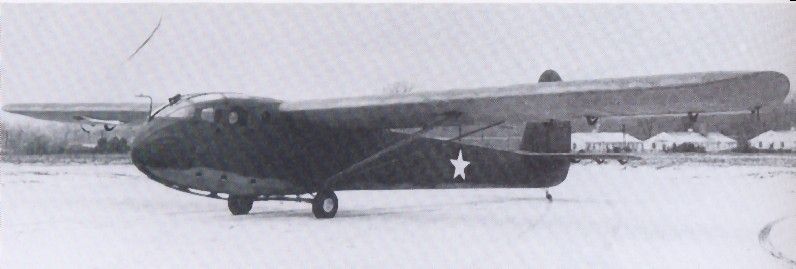 Waco CG-3A