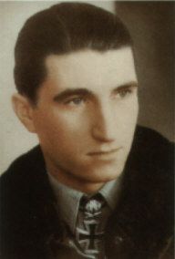 Walter Nowotny (1920-1944)