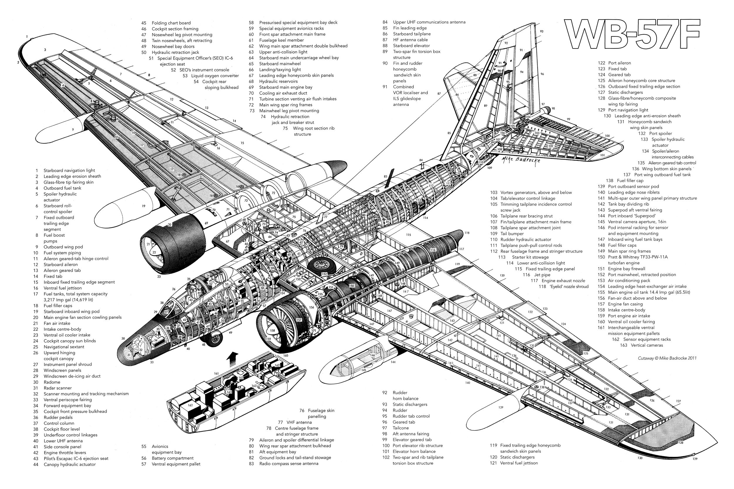 wb57f1 | Aircraft of World War II - WW2Aircraft.net Forums
