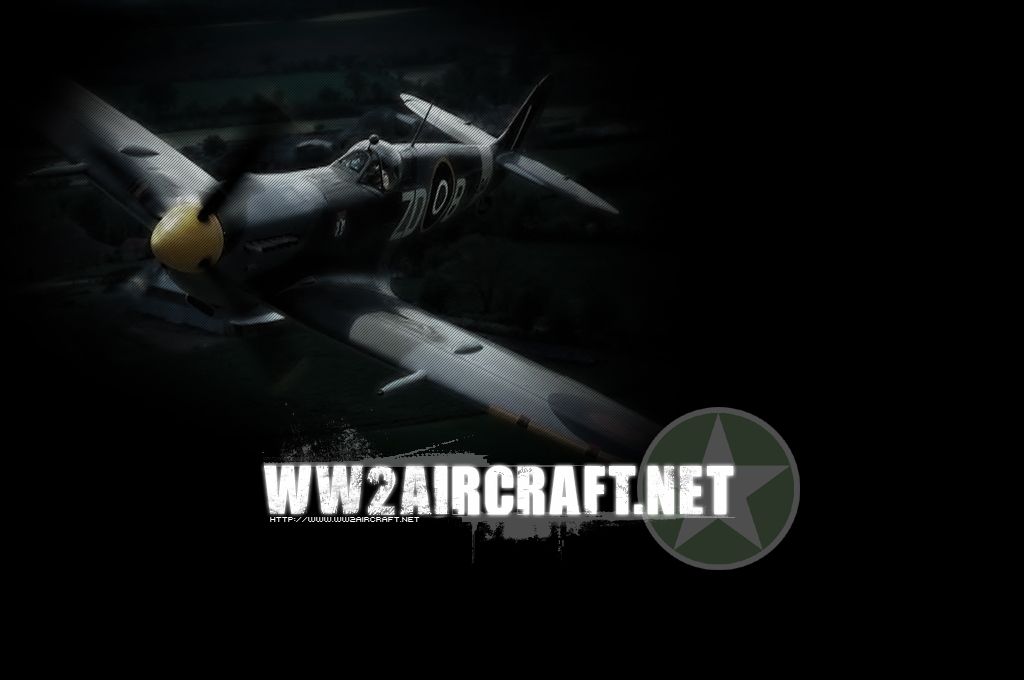 WW2 Aircraft.net Wallpaper