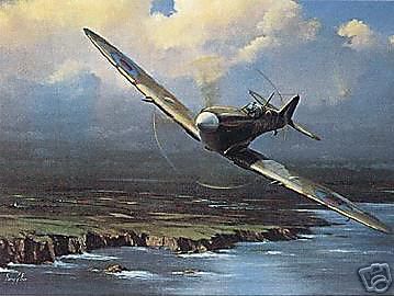 WWII_Spitfire_Coastal_Patrol