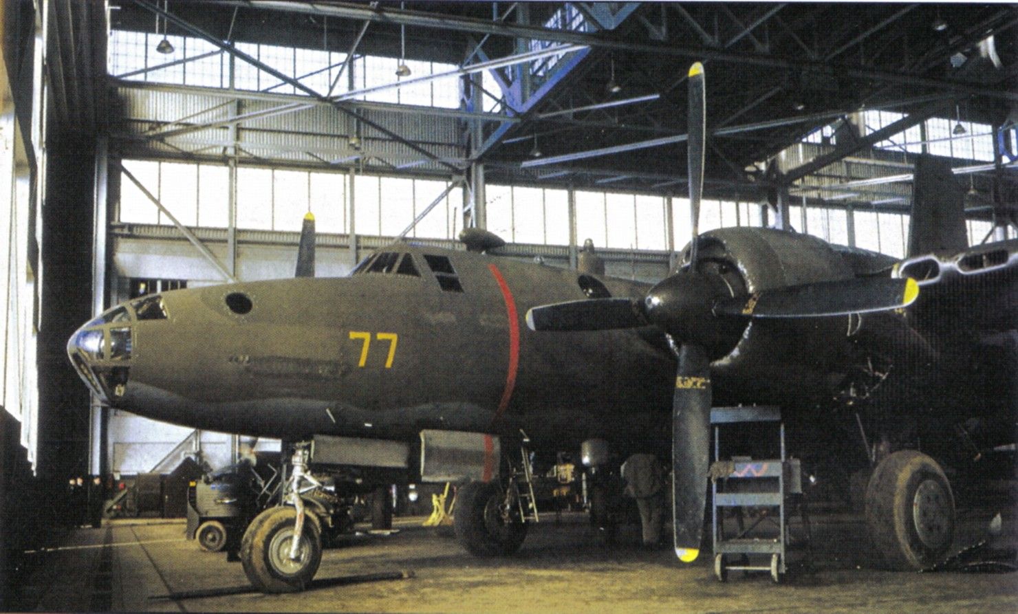 XB-28