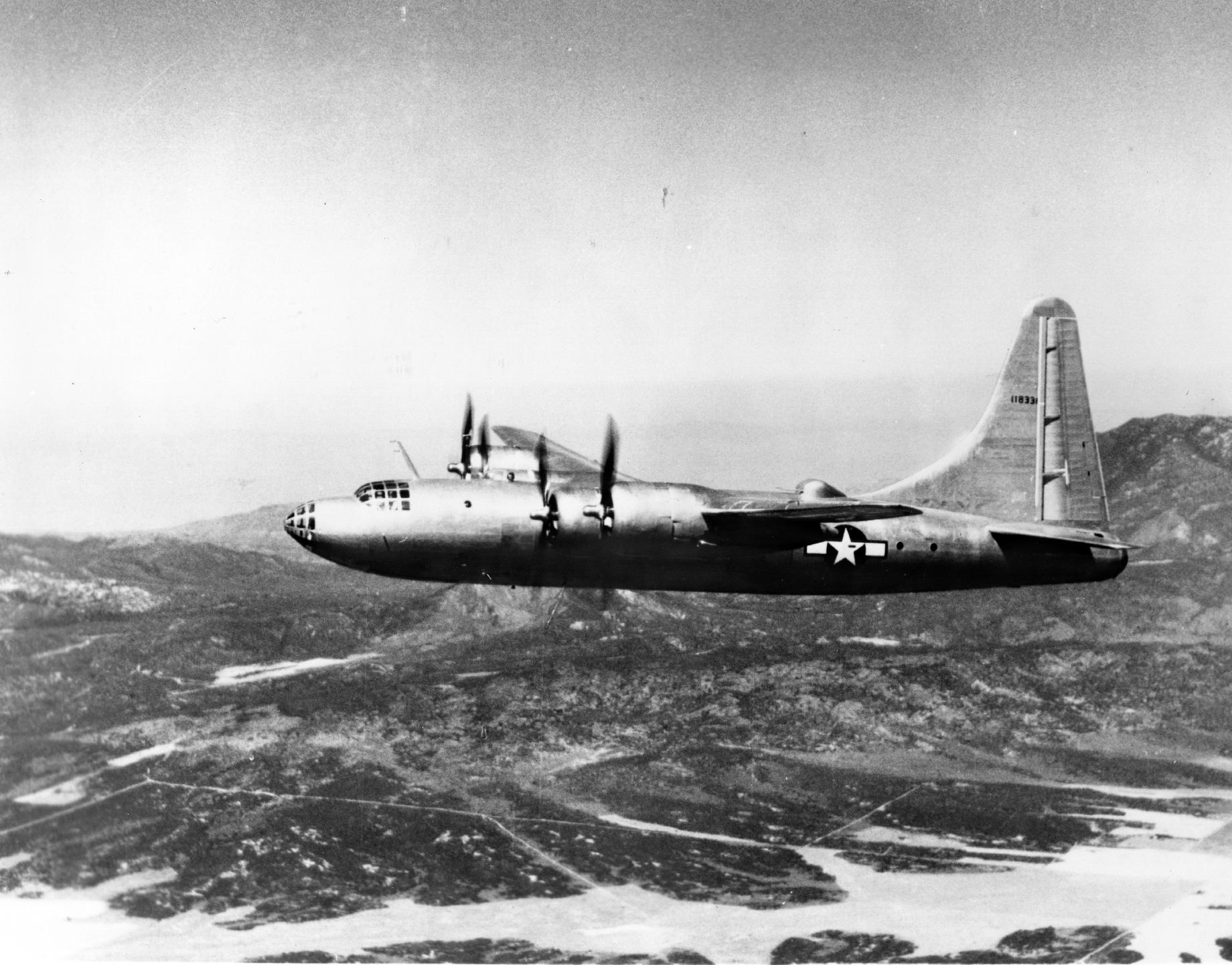 XB-32