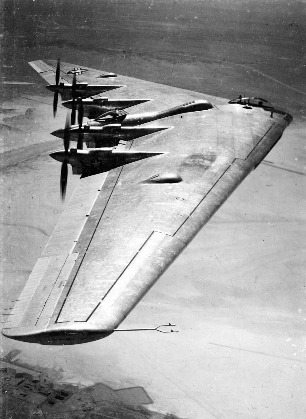 XB-35a