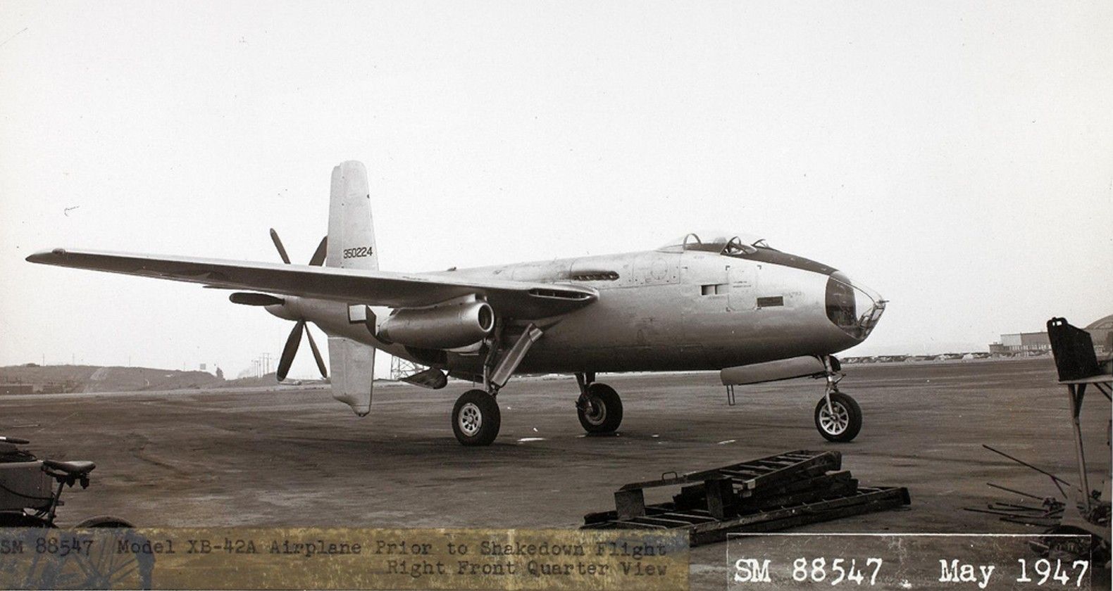 xb-43