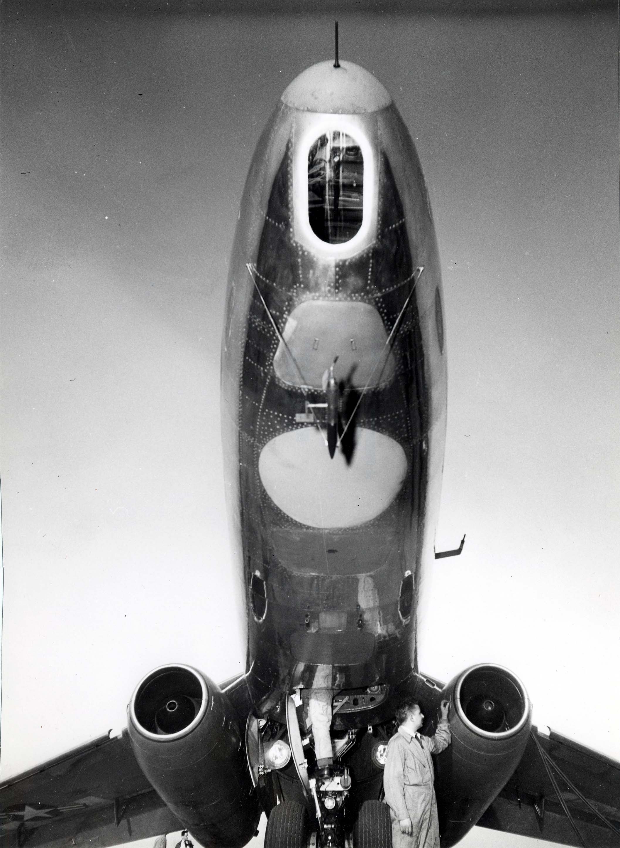 XB-51a