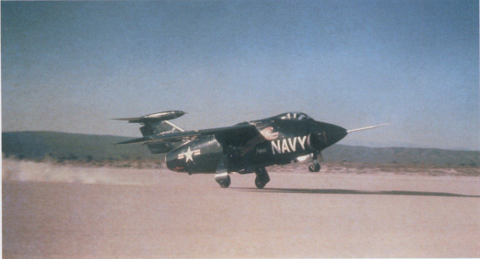 XF10F-1_Jaguar | Aircraft of World War II - WW2Aircraft.net Forums