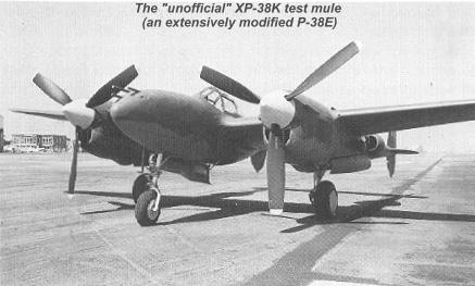 Xp-38k