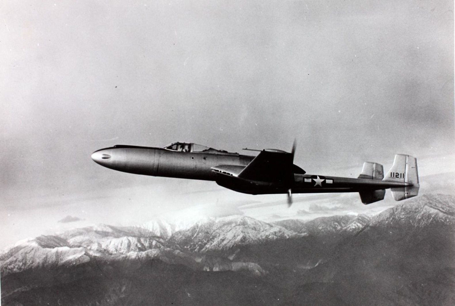 Xp-54