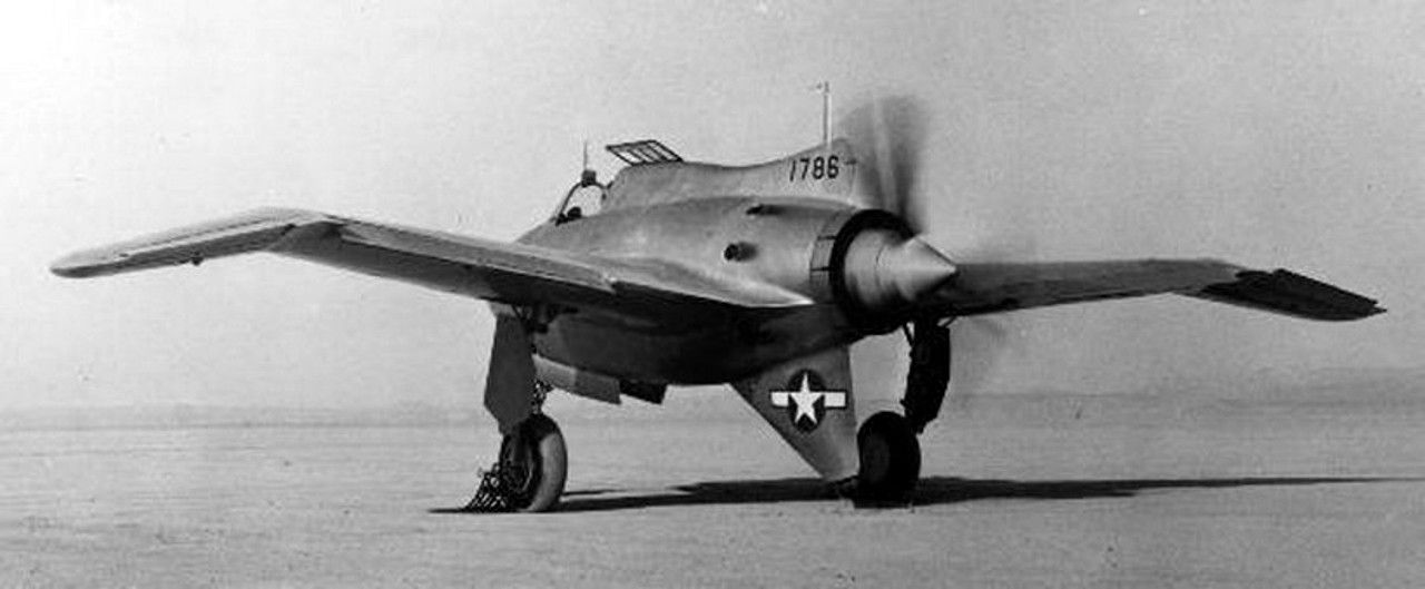 XP-56A_2