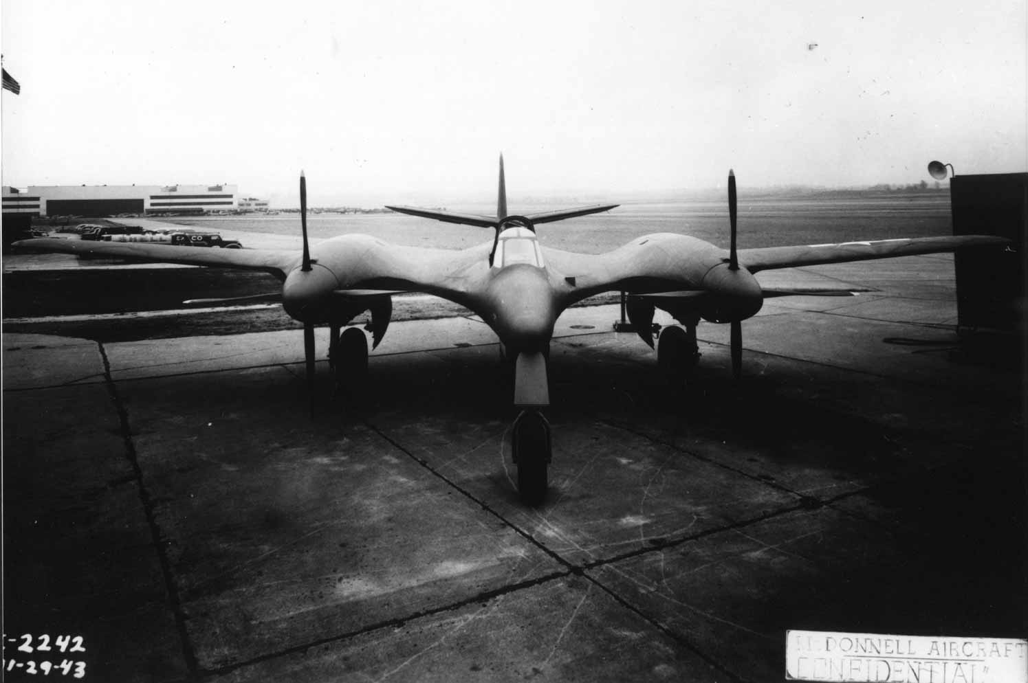XP-67