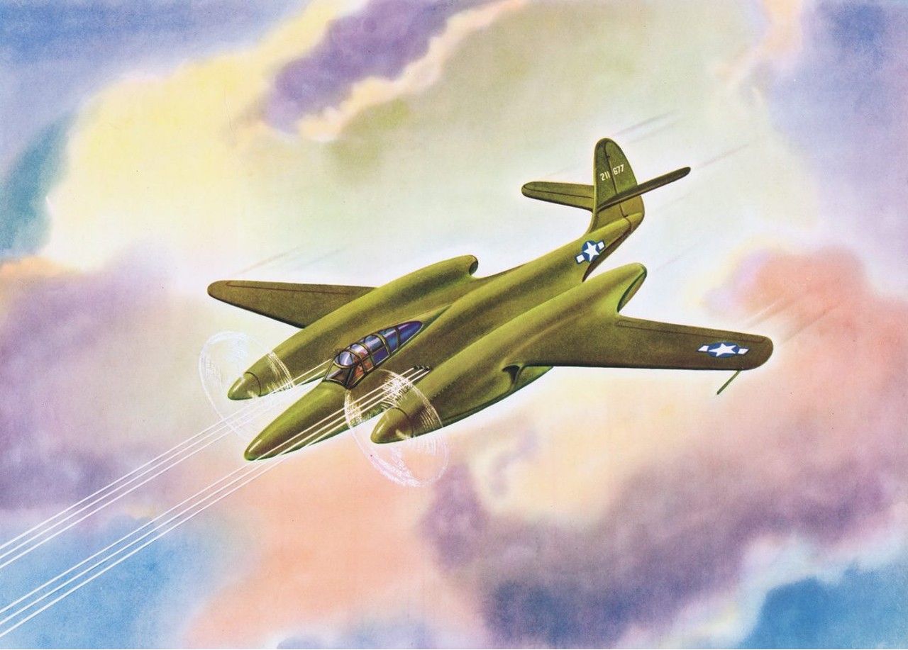 XP-671