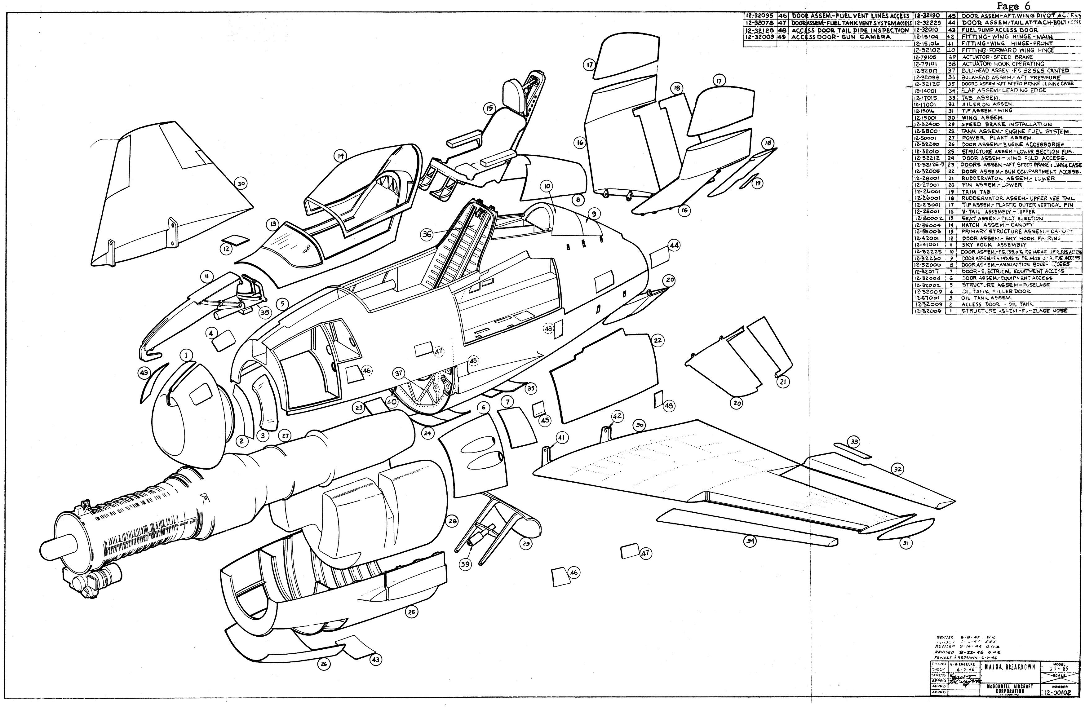 XP_85_Major_Parts_Breakdown