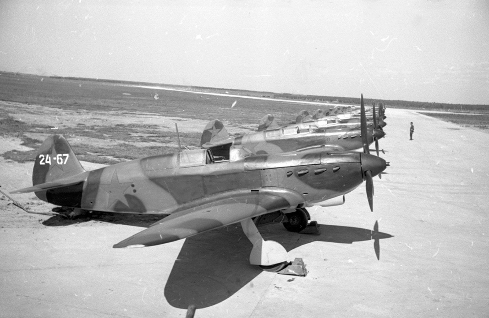 Yak-7B