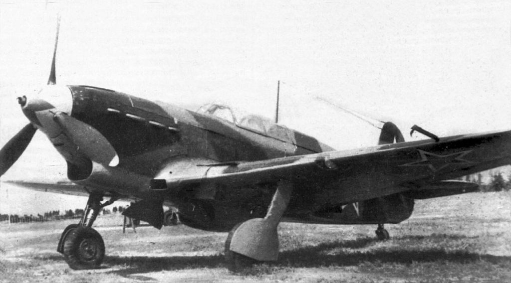 Yak-7b