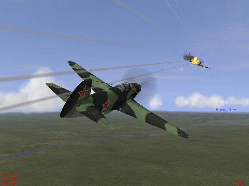 Yak Attack Aircraft of World War II Forums