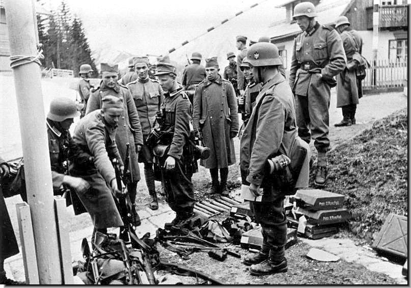 yugoslav-army-surrenders-arms-to-germans-ww2