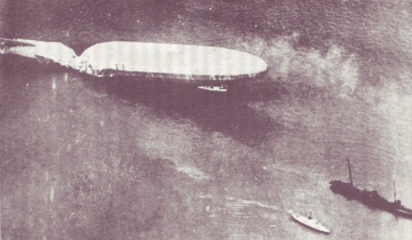 Zeppelin L.12