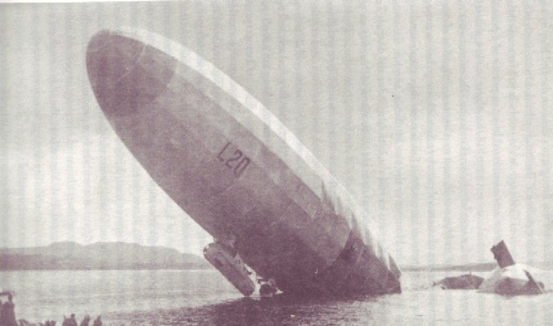 Zeppelin L.20
