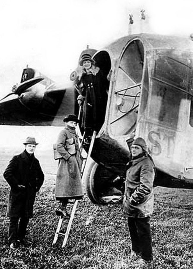 Zeppelin_Staaken_ Aircraft of World War II Forums