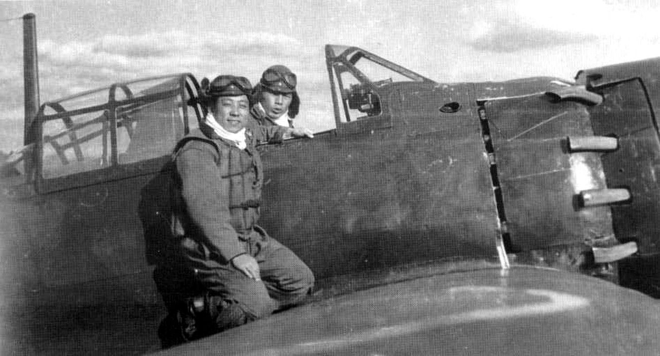 Zero-22 | Aircraft of World War II - WW2Aircraft.net Forums