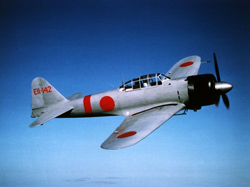 zero | Aircraft of World War II - WW2Aircraft.net Forums