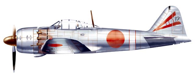 zero | Aircraft of World War II - WW2Aircraft.net Forums