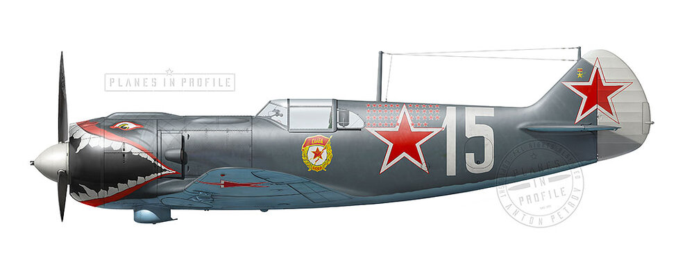 Lavochkin_La-5_Kostylev_White-15_Sharkmouth_Portside_PlanesInProfile_Airplane_Profile_Art_Paint_Scheme2.jpg