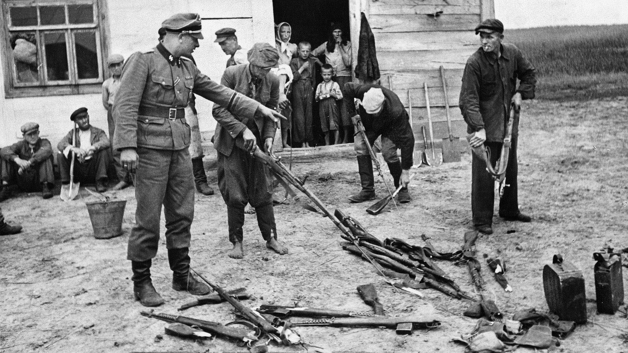 warfarehistorynetwork.com