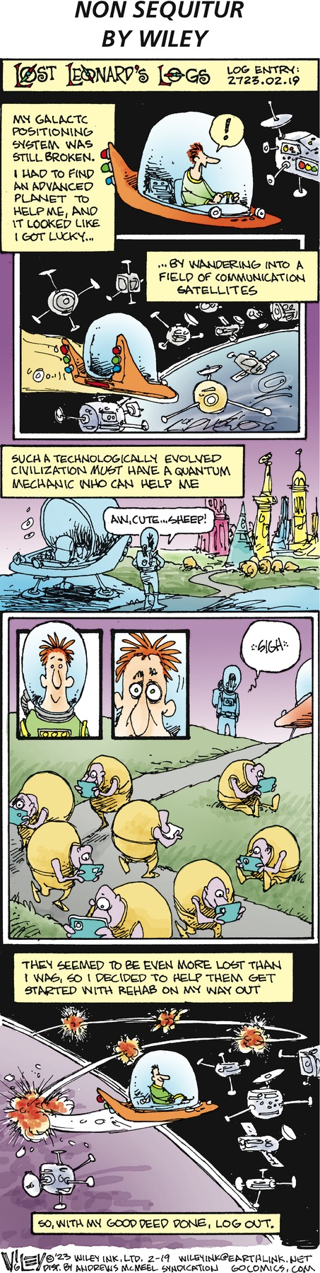 www.gocomics.com