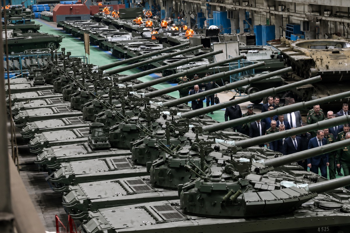 defence-blog.com