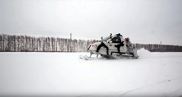 snowgoer.com