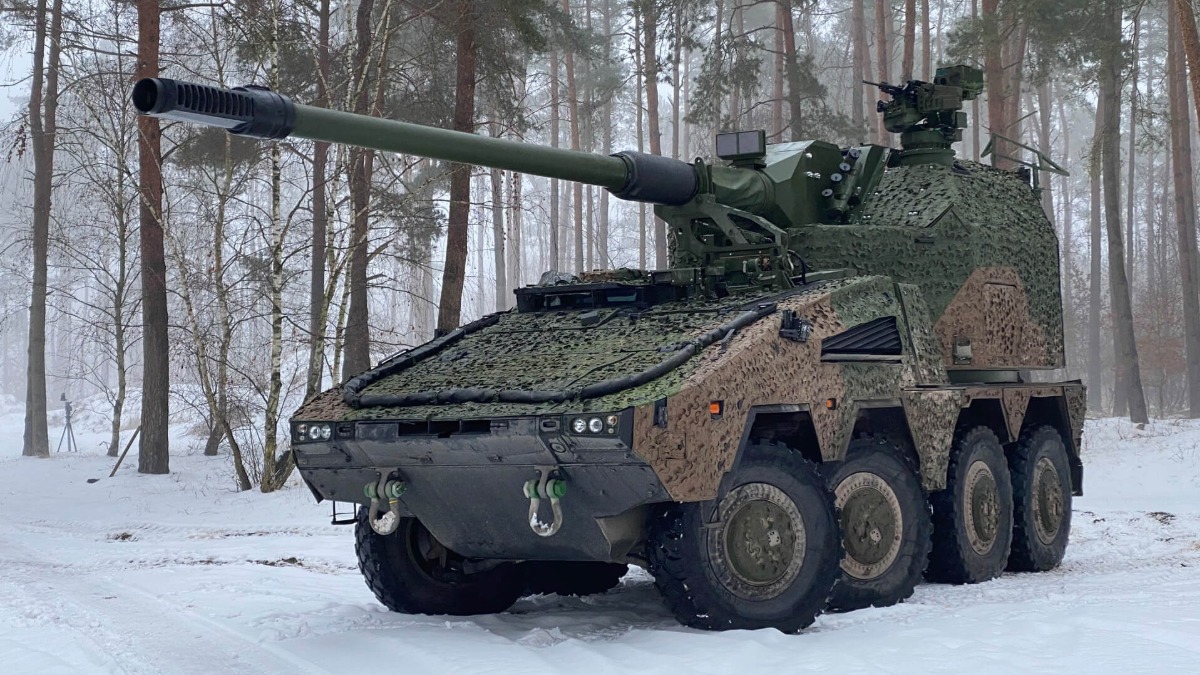 defence-blog.com