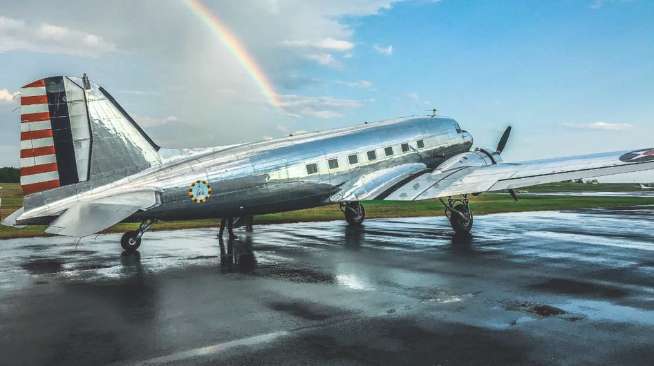 midamericaflightmuseum.com