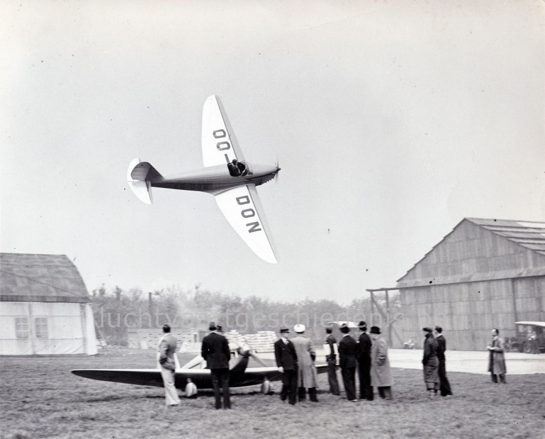 www.luchtvaartgeschiedenis.be