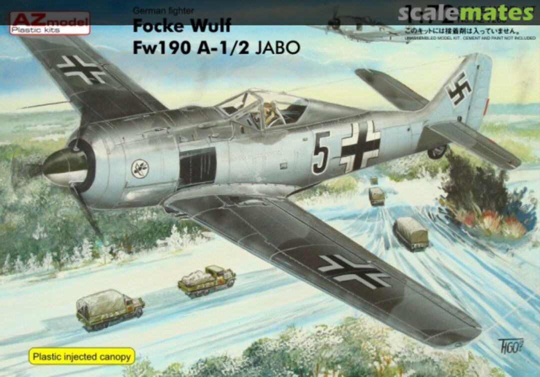 FW 190A2 JABO Aircraft of World War II Forums