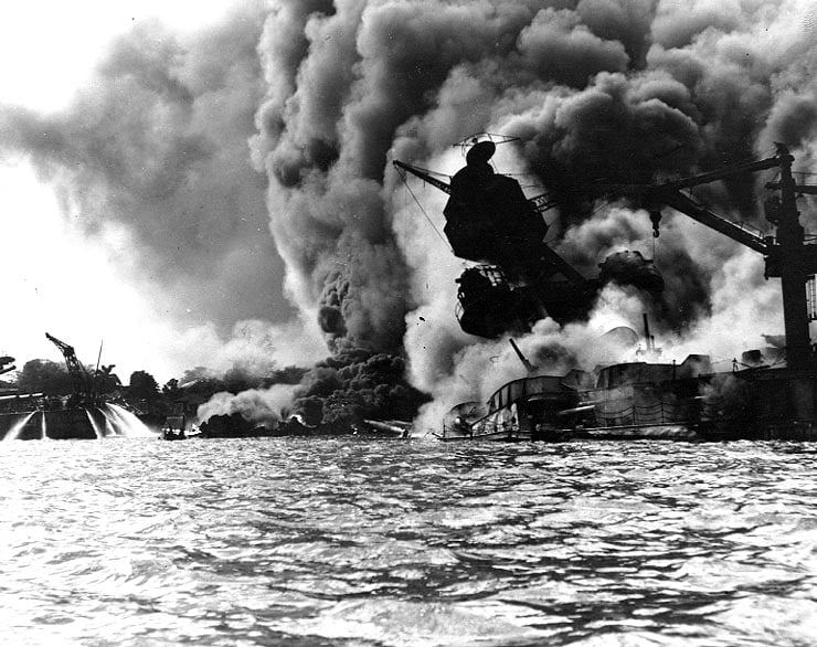 pearlharbor.org