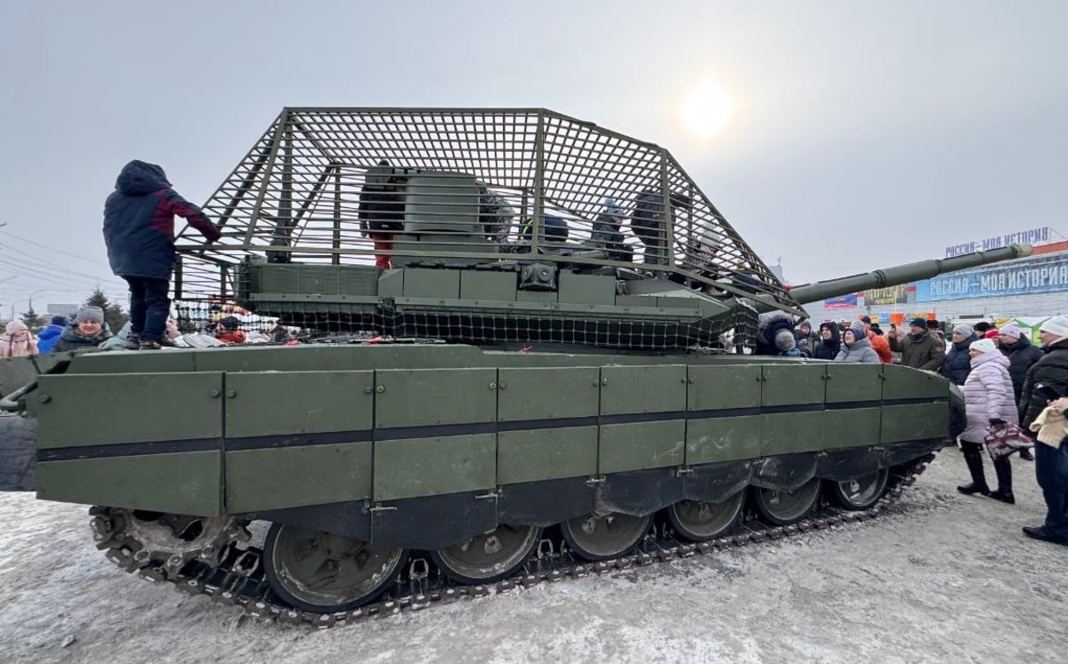 defence-blog.com