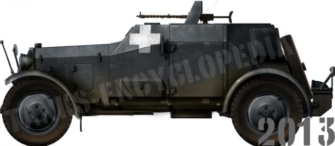 tanks-encyclopedia.com