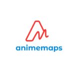 animemaps.com